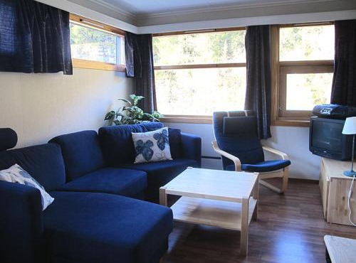 Actif 413 - apartment close to Ål Ski Centre