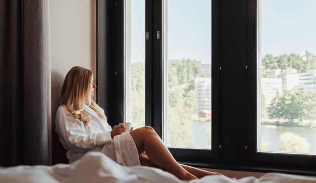 Ad Astra by Elite - Hotel, Spa & Resort