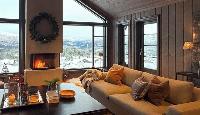 Adventure and relaxation in Voss