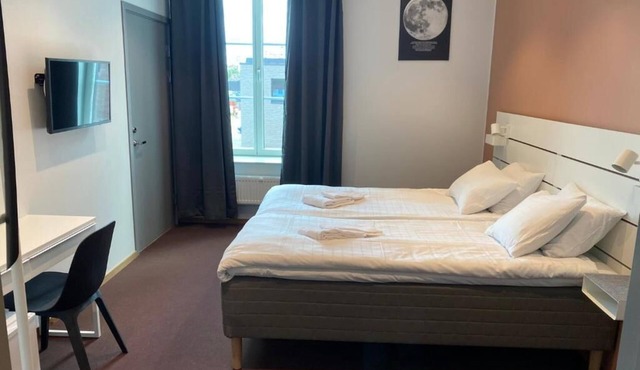 Ahlgrens Hotell Bed & Breakfast