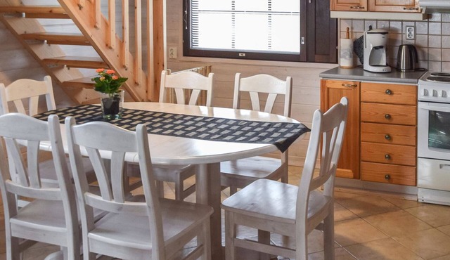 Ahonlaita by Interhome in Posio