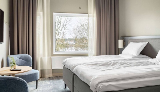 Aiden By Best Western Karlstad Arena