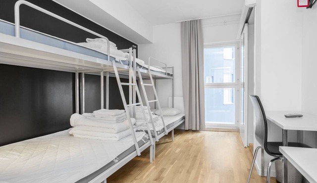 Aiden by Best Western Skavsta Airport in Nykoping