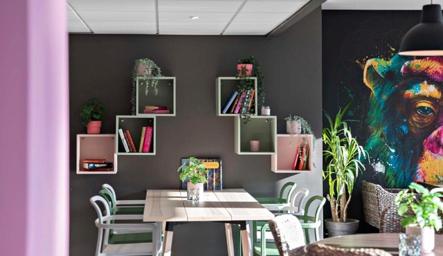 Aiden by Best Western Stockholm Solna