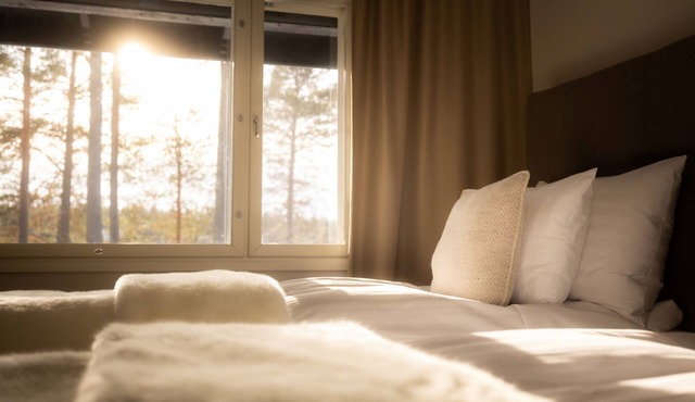 Aino Private Island Hotel - Adults Only in Rovaniemi