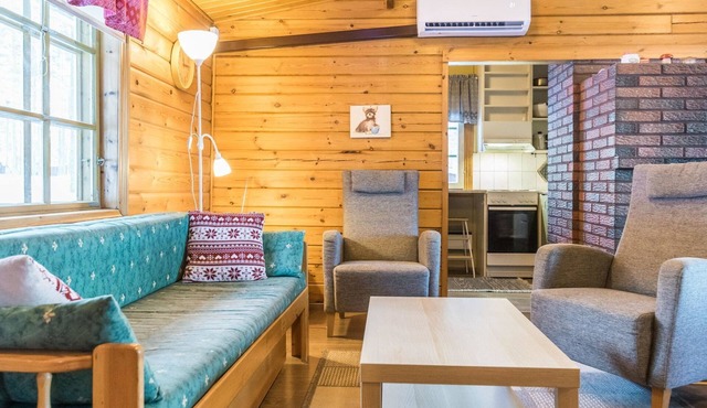 Aittoniemi i by Interhome in Jämsä