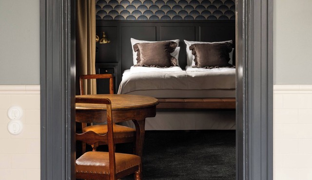 Akademihotellet