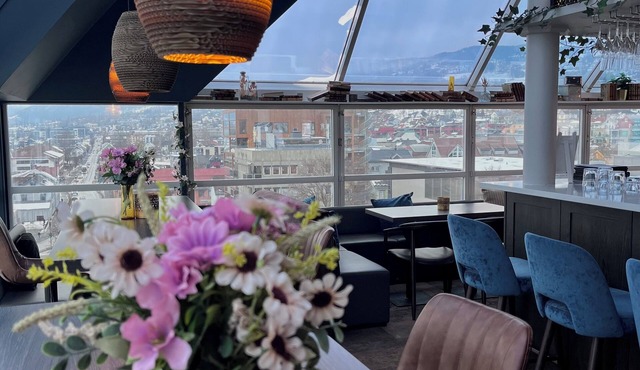 Aksjemøllen - by Classic Norway Hotels