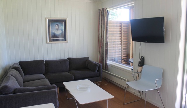 Aktivitetsbyen Gamle Fredrikstad