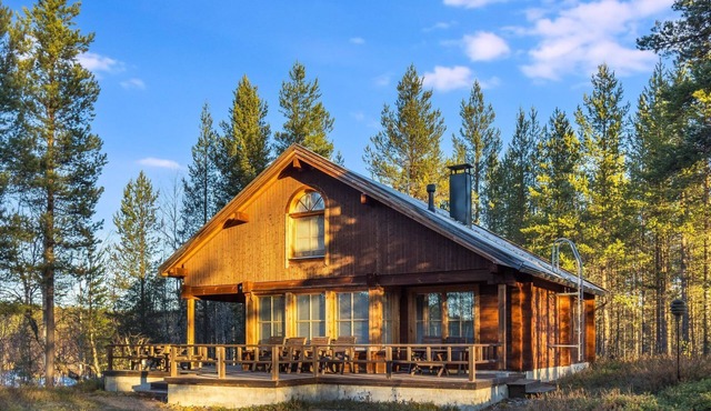 Alakoski by Interhome