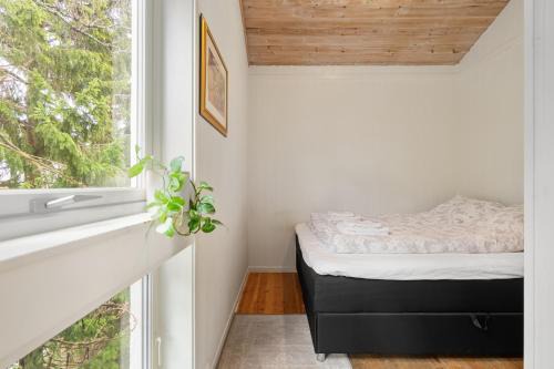 Alfheim Living - Comfortable Arctic City Stay