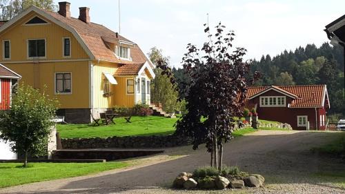 Älgbergets Bed & Breakfast