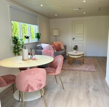 Algutsrumsro Stuga på Öland
