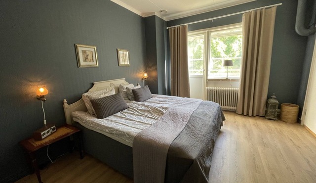 AlingsÃ¥s Vandrarhem - Villa Plantaget - Hostel