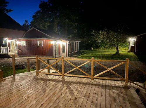 Almas gård in Ullared