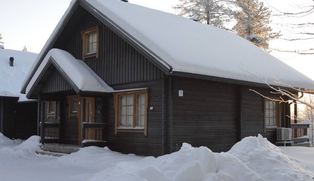 Alpine Retreat with Sauna | Near Ski Lifts