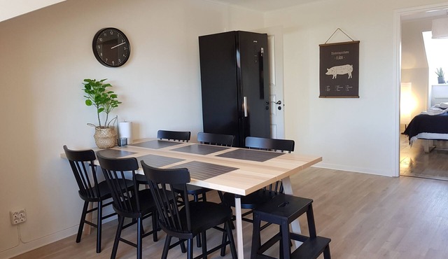 Alyhrs takvåning i Visby