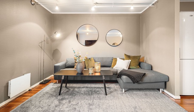 Amalie Apartments By First