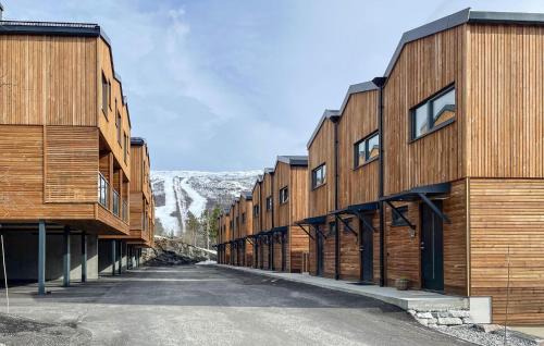 Amazing Apartment In Bjorli