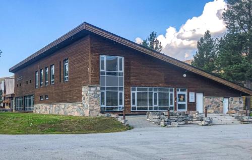 Amazing Apartment In Bjorli With Sauna