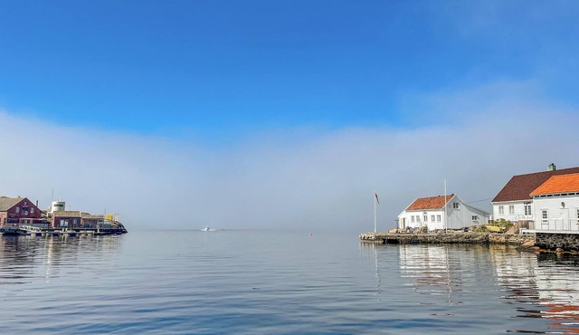 Amazing apartment in Søgne with WiFi