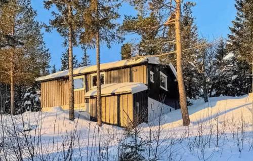 Amazing Home In Bø I Telemark With Sauna