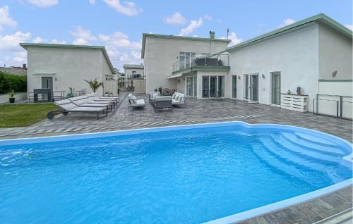 Amazing Home In Borgholm in Borgholm