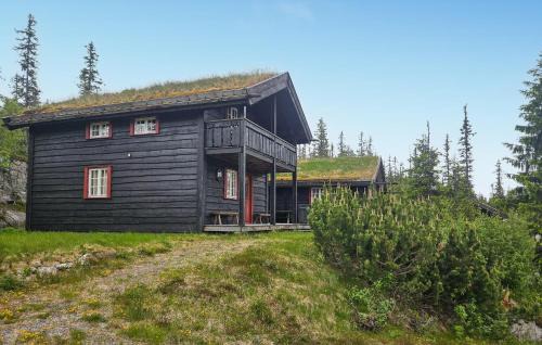 Amazing Home In Eggedal With Sauna