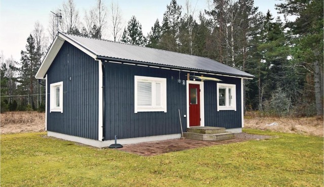 Amazing Home In Fagersanna With Kitchen in Fagersanna