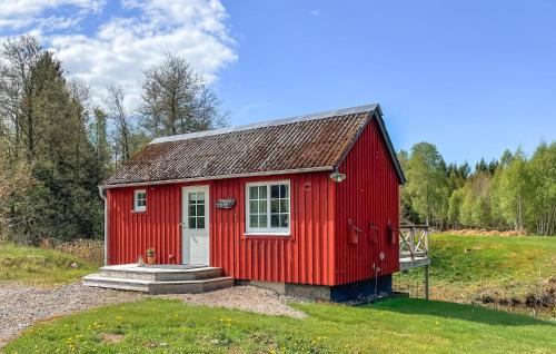 Amazing Home In Getinge With Wifi