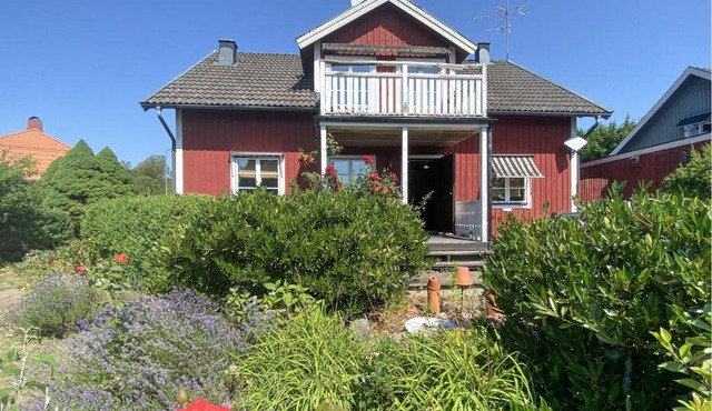 Amazing Home In Kalmar With Wifi