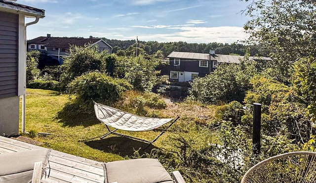 Amazing home in Langesund with WiFi