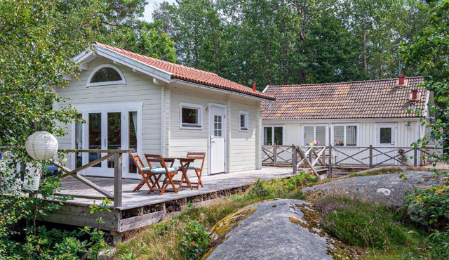 Amazing Home In Lysekil With Wifi in Lysekil