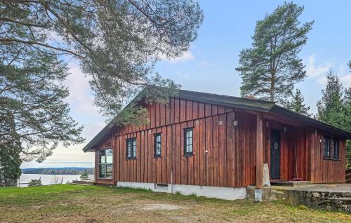 Amazing Home In Ørje With House Sea View in Ørje