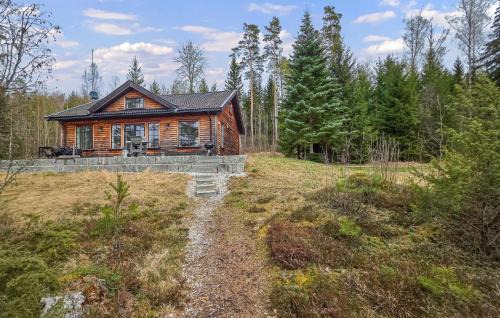 Amazing Home In Ørje With Wifi in Ørje