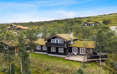 Amazing Home In Os I Østerdalen With Sauna