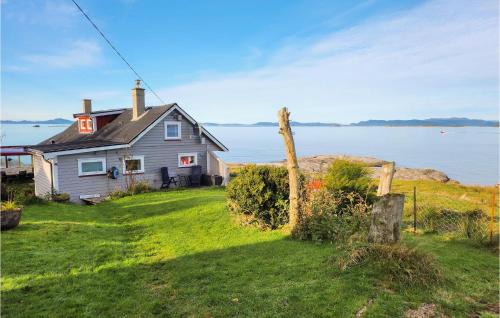 Amazing Home In Rennesøy With House Sea View in Stavanger