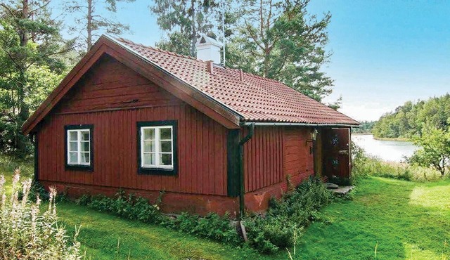 Amazing home in Sankt Anna with WiFi