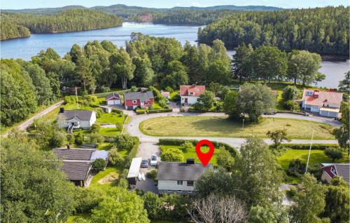 Amazing Home In Tollered With Kitchen in Gothenburg