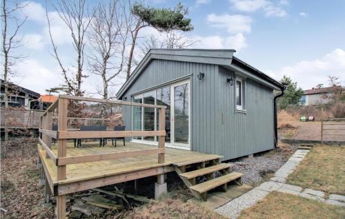 Amazing Home In Ugglarp With Wifi