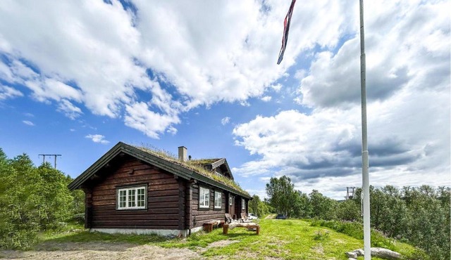 Amazing Home In Ustaoset