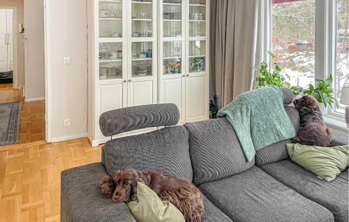 Amazing Home In Värmdö With Wifi
