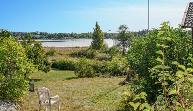 Amazing home in Valdemarsvik with WiFi