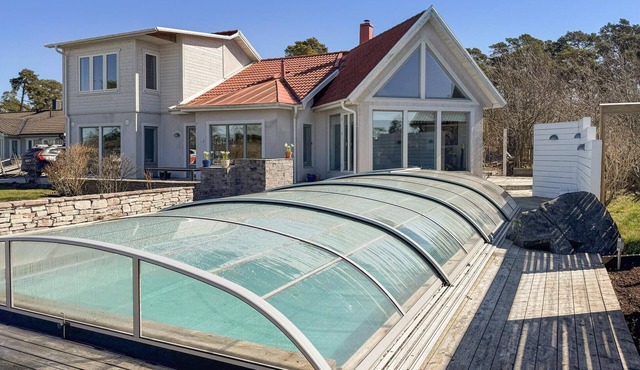 Amazing home in Visby