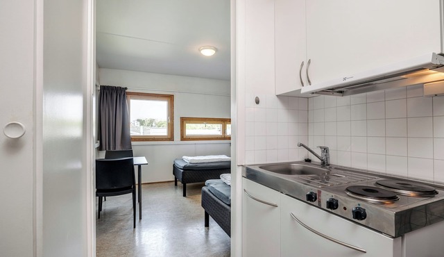 Anker Hostel in Oslo