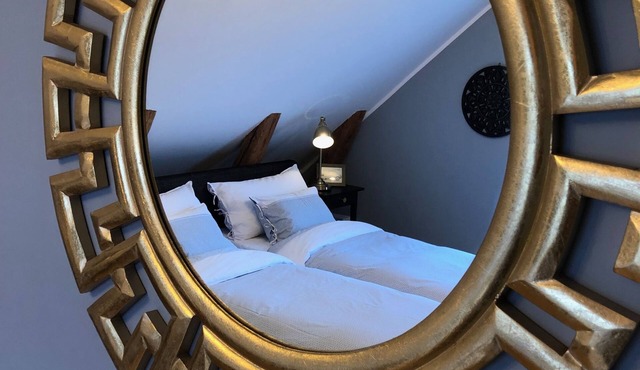 Annas Hotell
