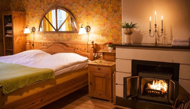 Annes Hus in Gothenburg