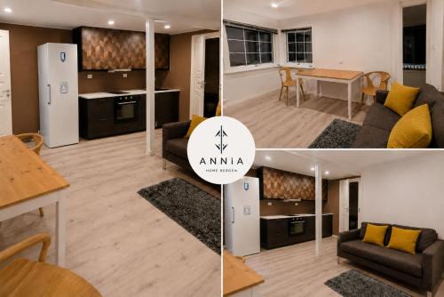 ANNiA Home Bergen