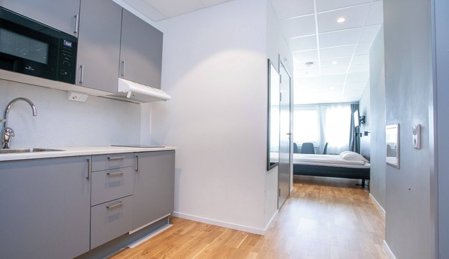 ApartDirect Arlandastad