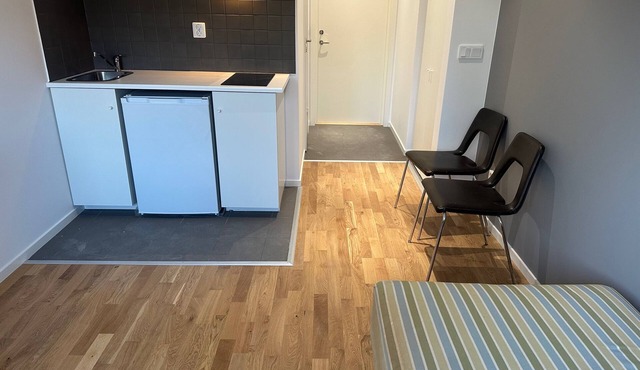 Apartment 17 in Sollentuna